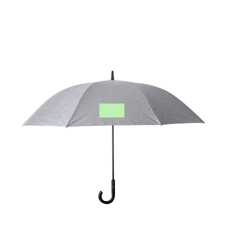 Dewey - 30". Automatisch. Antiwindsystem | Polyester 150D. Fiberglass Rippen