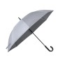 Dewey - 30". Automatisch. Antiwindsystem | Polyester 150D. Fiberglass Rippen
