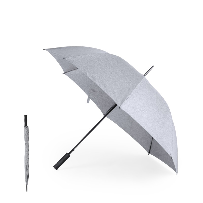 Estaro - 30". Automatisch. Antiwindsystem. EVA Griff | Polyester 150D. Fiberglass Rippen