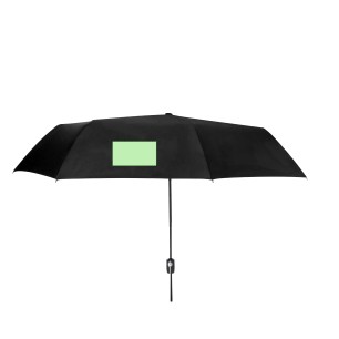 Krastony - 27". Automatisch Öffnen und Schließen. Antiwindsystem. Pongee RPET Etui | Pongee 190T RPET. Fiberglass Rippen