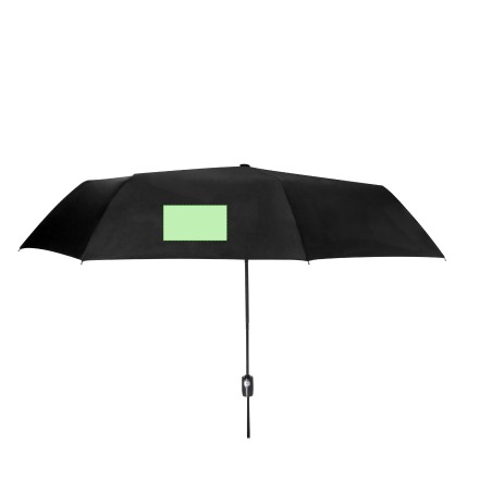 Krastony - 27". Automatisch Öffnen und Schließen. Antiwindsystem. Pongee RPET Etui | Pongee 190T RPET. Fiberglass Rippen