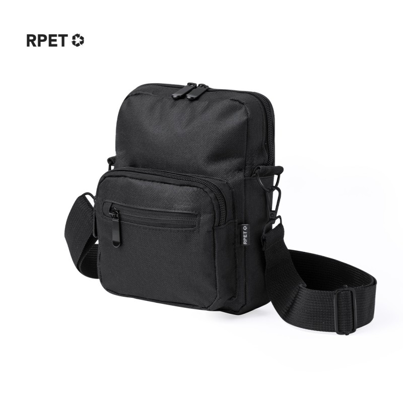 Bandoulière  avec logo publicitaire Lixia Bandoulière  avec logo publicitaire Lixia