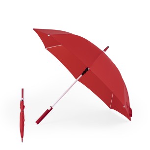 Wolver - 23". Automatisch. Antiwindsystem | Pongee 190T RPET. Fibergla