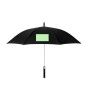 Wolver - 23". Automatisch. Antiwindsystem | Pongee 190T RPET. Fiberglass Rippen