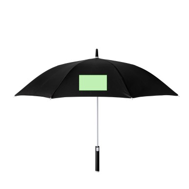 Wolver - 23". Automatisch. Antiwindsystem | Pongee 190T RPET. Fibergla