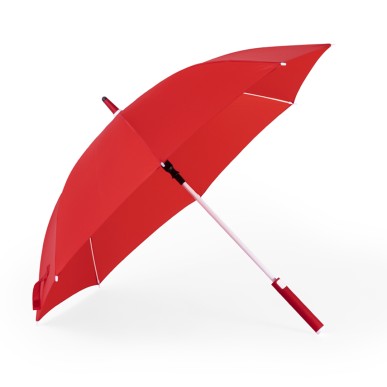 Wolver - 23". Automatisch. Antiwindsystem | Pongee 190T RPET. Fibergla