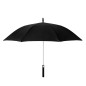 Wolver - 23". Automatisch. Antiwindsystem | Pongee 190T RPET. Fiberglass Rippen