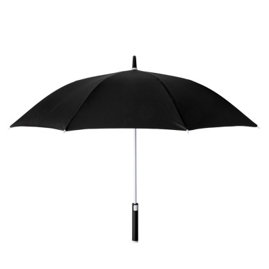 Wolver - 23". Automatisch. Antiwindsystem | Pongee 190T RPET. Fibergla