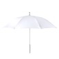 Wolver - 23". Automatisch. Antiwindsystem | Pongee 190T RPET. Fiberglass Rippen