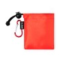 Claytop - Einheitsgrösse. Kinder. 90 x 64 cm. Polyester RPET Etui | PE