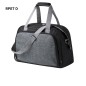 Sac  avec logo personnalisé Monik Sac  avec logo personnalisé Monik