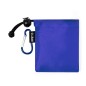Claytop - Einheitsgrösse. Kinder. 90 x 64 cm. Polyester RPET Etui | PE