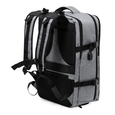 Myriax - USB Anschluss. Gepolstert. Gepolsterte Laptoptasche. Schuh St