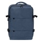 Myriax - USB Anschluss. Gepolstert. Gepolsterte Laptoptasche. Schuh Staufach | Polyester 300D RPET