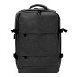 Myriax - USB Anschluss. Gepolstert. Gepolsterte Laptoptasche. Schuh Staufach | Polyester 300D RPET