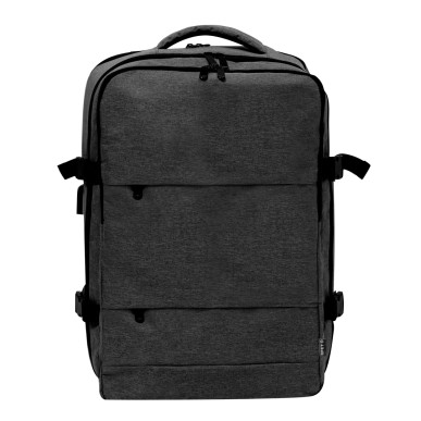 Myriax - USB Anschluss. Gepolstert. Gepolsterte Laptoptasche. Schuh St