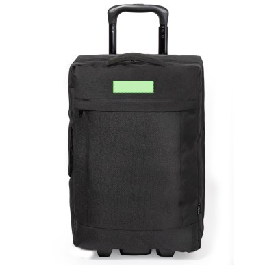 Chertan - TSA Sicherheitsverschluss | Polyester 600D RPET