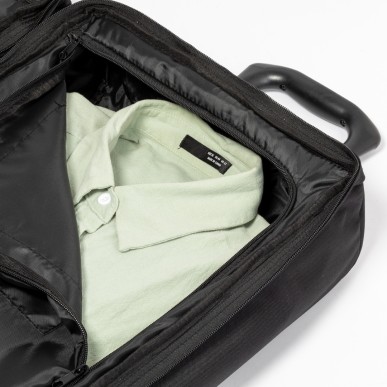 Chertan - TSA Sicherheitsverschluss | Polyester 600D RPET