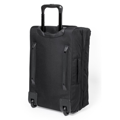 Chertan - TSA Sicherheitsverschluss | Polyester 600D RPET