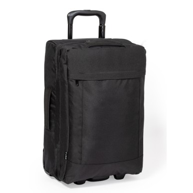 Chertan - TSA Sicherheitsverschluss | Polyester 600D RPET