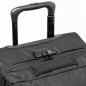 Chertan - TSA Sicherheitsverschluss | Polyester 600D RPET