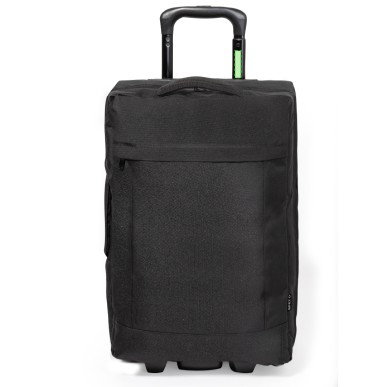 Chertan - TSA Sicherheitsverschluss | Polyester 600D RPET