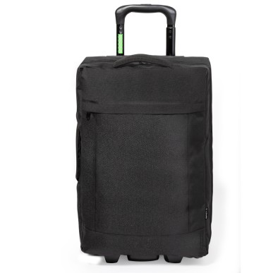 Chertan - TSA Sicherheitsverschluss | Polyester 600D RPET