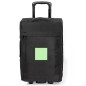 Chertan - TSA Sicherheitsverschluss | Polyester 600D RPET