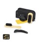 Aeron - 5 Accessoires. Étui Polyester RPET