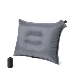 Balum - Selbstaufblasbar. Polyester RPET Etui | Polyester