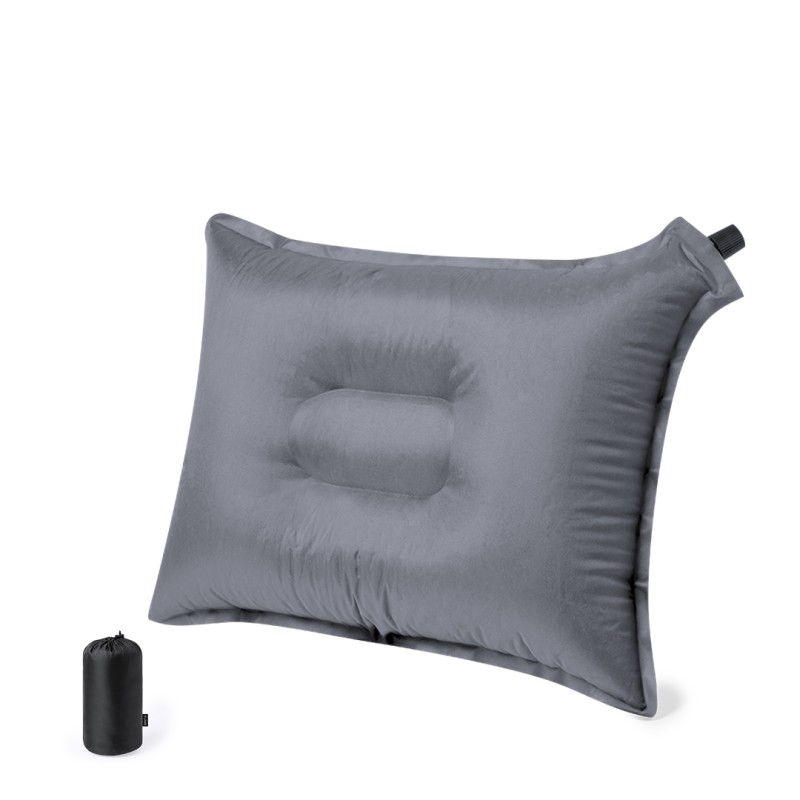 Balum - Selbstaufblasbar. Polyester RPET Etui | Polyester