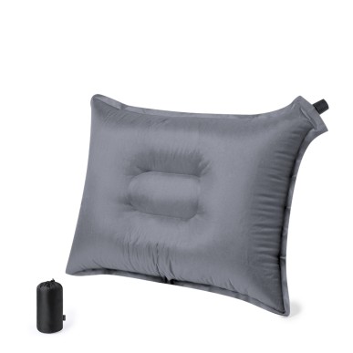 Balum - Selbstaufblasbar. Polyester RPET Etui | Polyester