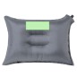 Balum - Selbstaufblasbar. Polyester RPET Etui | Polyester