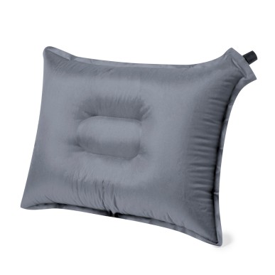 Balum - Selbstaufblasbar. Polyester RPET Etui | Polyester