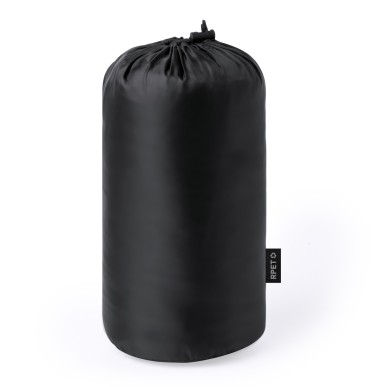 Balum - Selbstaufblasbar. Polyester RPET Etui | Polyester