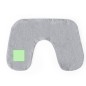 Alkes - 3 Teile. Pantoffeln Rutschfest. Einheitsgrösse 36-43. Polyester RPET Etui | Polyester