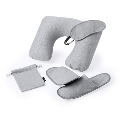 Alkes - 3 Teile. Pantoffeln Rutschfest. Einheitsgrösse 36-43. Polyeste