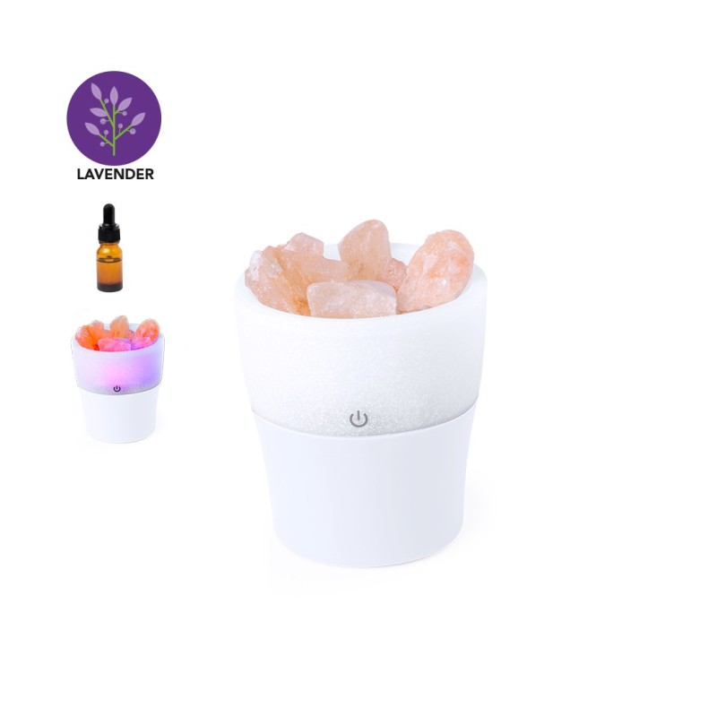 Diffuseur Aromatique  avec impression Boucher Diffuseur Aromatique  avec impression Boucher