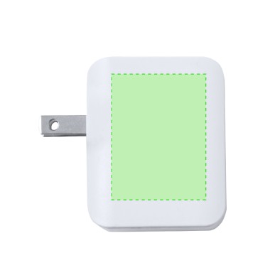 Vlind - USB und Typ C Ausgang. USA, Europa, Asien, UK, Australien