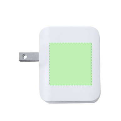 Vlind - USB und Typ C Ausgang. USA, Europa, Asien, UK, Australien
