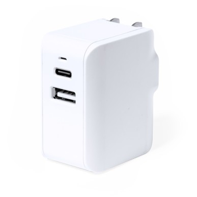 Vlind - USB und Typ C Ausgang. USA, Europa, Asien, UK, Australien