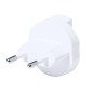 Vlind - USB und Typ C Ausgang. USA, Europa, Asien, UK, Australien