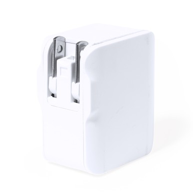 Vlind - USB und Typ C Ausgang. USA, Europa, Asien, UK, Australien