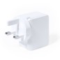 Vlind - USB und Typ C Ausgang. USA, Europa, Asien, UK, Australien