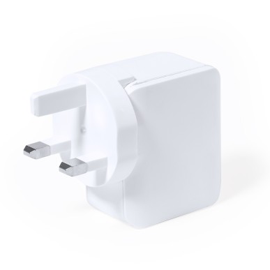 Vlind - USB und Typ C Ausgang. USA, Europa, Asien, UK, Australien