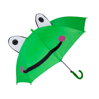 Seter - 18". Automatisch. Polyester Etui | Polyester 190T. Metall Ripp