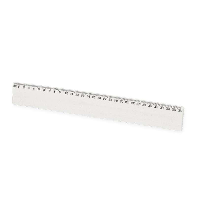 Nixora - 30 cm | Weizenstroh/ ABS