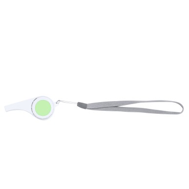 Pincher - 6 COB Lichter. 3 Lichtpositionen, Festes und Blinkendes. Kno