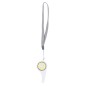 Pincher - 6 COB Lichter. 3 Lichtpositionen, Festes und Blinkendes. Knopfzellen Inklusive