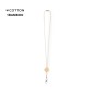 Lanyard avec impression Gibons Lanyard avec impression Gibons